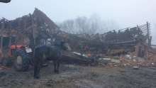 EP Calls for Assistance to Croatia in Dealing with Earthquake Aftermath