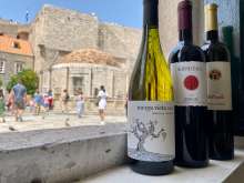 Mala Butiga is Dubrovnik’s New Wine and Food Hotspot