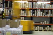 Industrial Turnover in April Jumps 40.6% YOY
