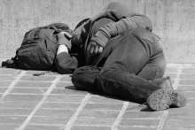 Vagrancy in Croatia Increases by 20% This Year - Večernji List