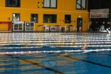 Vukovar Public Pool to Close Down in the Middle of Summer?