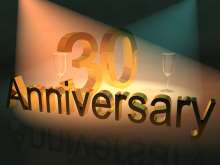 SDP Marks 30th Anniversary