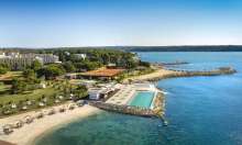 Seven Croatian Hotels Hold the ''HolidayCheck Special Award''