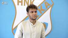 Alen Halilović Signs with Rijeka in Effort to Revive Football Career