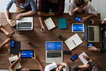 Croatia Employment Percentage Similar to Slovakia, 114 Thousand Unemployed