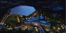 The future Rimac Campus