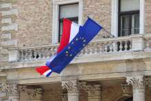 IMF Predicts Croatian Economic Growth of 5.4 in 2021