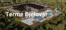 Zvonimir Zarec Chosen as Director for Large Terme Bjelovar Project