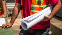 Plans for Post-quake Reconstruction of Sisak County Presented to Local Builders