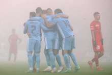 HNL Round 14 Recap: Rijeka-Osijek Derby Postponed, Dinamo Moves to 1st