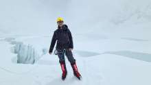 Mario Celinić Becomes Sixth Croat to Climb Mount Everest!
