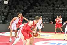 Bogdanović is Back: Croatia Basketball Tops Puerto Rico in Second Split Friendly