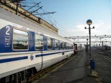 Travelling from Zagreb to Rijeka by Rail? You Might Want to Reconsider
