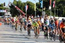 CRO Race 4th Stage: Olav Kooij Wins from Zadar to Crikvenica