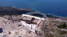 VIDEO: Biokovo Skywalk Ahead of 2020 Summer Opening