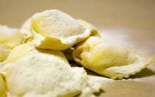 Croatian Company Pa-Sta Produces Homemade Pasta, Attracts Chain Stores