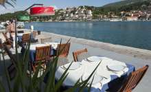 Me and Mrs Jones Celebrates 10 Years of Gourmet Excellence in Jelsa, Hvar