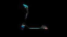 Pioneers of First Croatian Electric Scooter Announce Crowdfunding Campaign