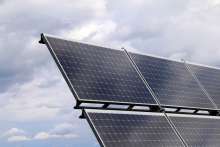 Construction of Cres Solar Power Plant Still Up in the Air After a Two Year Delay