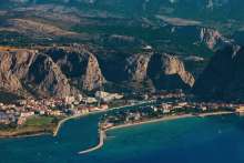 €24m Omiš Bypass To Be Finished By End Of 2025