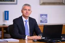 Gordan Kolak, President of the Management Board of Koncar