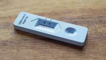Croatia Logs 2,294 New COVID Cases, 15 Related Deaths