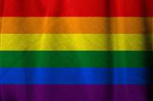 Two NGOs to File Report Over Burning of Rainbow Flag
