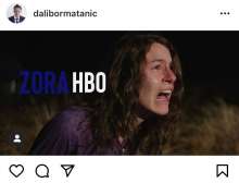 Dalibor Matanić’s The Dawn to Premiere on HBO
