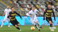 HNL Round 13 Recap: Rijeka and Osijek Draw at Rujevica