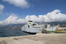 Croatian Maritime Traffic 50% Better Than 2021, Charter Outdoes 2019