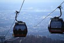 Following Closures and Issues, Sljeme Cable Car Profitability in Question