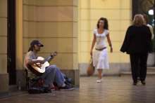 Croatian Emigration Rate Second Highest in European Union