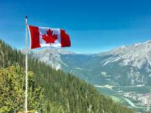Canada Only Country Where Croats Won't Be Able To Vote For Parl. Election