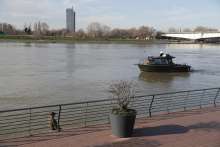 Croatian, Serbian Police Cooperate in Search for Missing Young Man from Split
