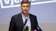 Croatia’s Prime Minister Andrej Plenković said some World Bank loans would help finance economic aid packages.