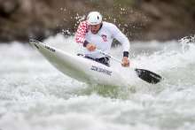 Matija Marinić Released from Self-Isolation in Tokyo, Back to Olympic Training