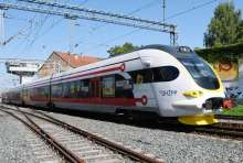 Croatian Railways Slashes Train Ticket Prices from Zagreb to Coastal Cities