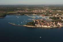 Novigrad, Istria