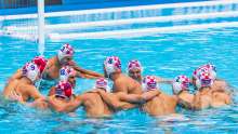 Olympic Qualifiers: Croatia Water Polo Team Selected for Rotterdam