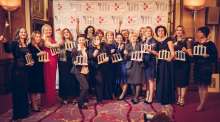 CWN/MHŽ Opens Nominations for the 2023 Croatian Women of Influence Awards