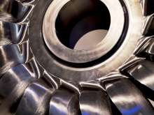557 Million Kuna Investment for Revitalisation of Senj Power Plant