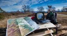 Croatian Geological Survey - earthquakes caused by activation of two vertical fault systems