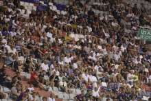 HNS Announces Croatian Stadiums at Full Capacity for HNL Games, with Conditions