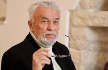 Goran Dodig Re-elected HDS Leader