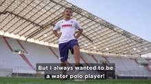 2022 European Water Polo Championships in Split: Brilliant Video to Tempt Tourists Next Year