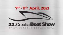 22nd Croatia Boat Show