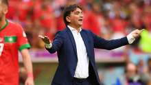 Zlatko Dalić after World Cup Win: Canada is a Small Step, Croatia Must Confirm it Against Belgium