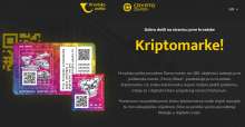 Cryptostamp: AKD Creates First Croatian Digital Stamp for Croatian Post