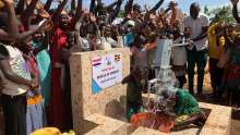 Mario Mandaric Expands Ugandan Well Project: Aims for 100 a Year