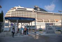 World Travel Awards: Dubrovnik Leading European Cruise Destination in 2021